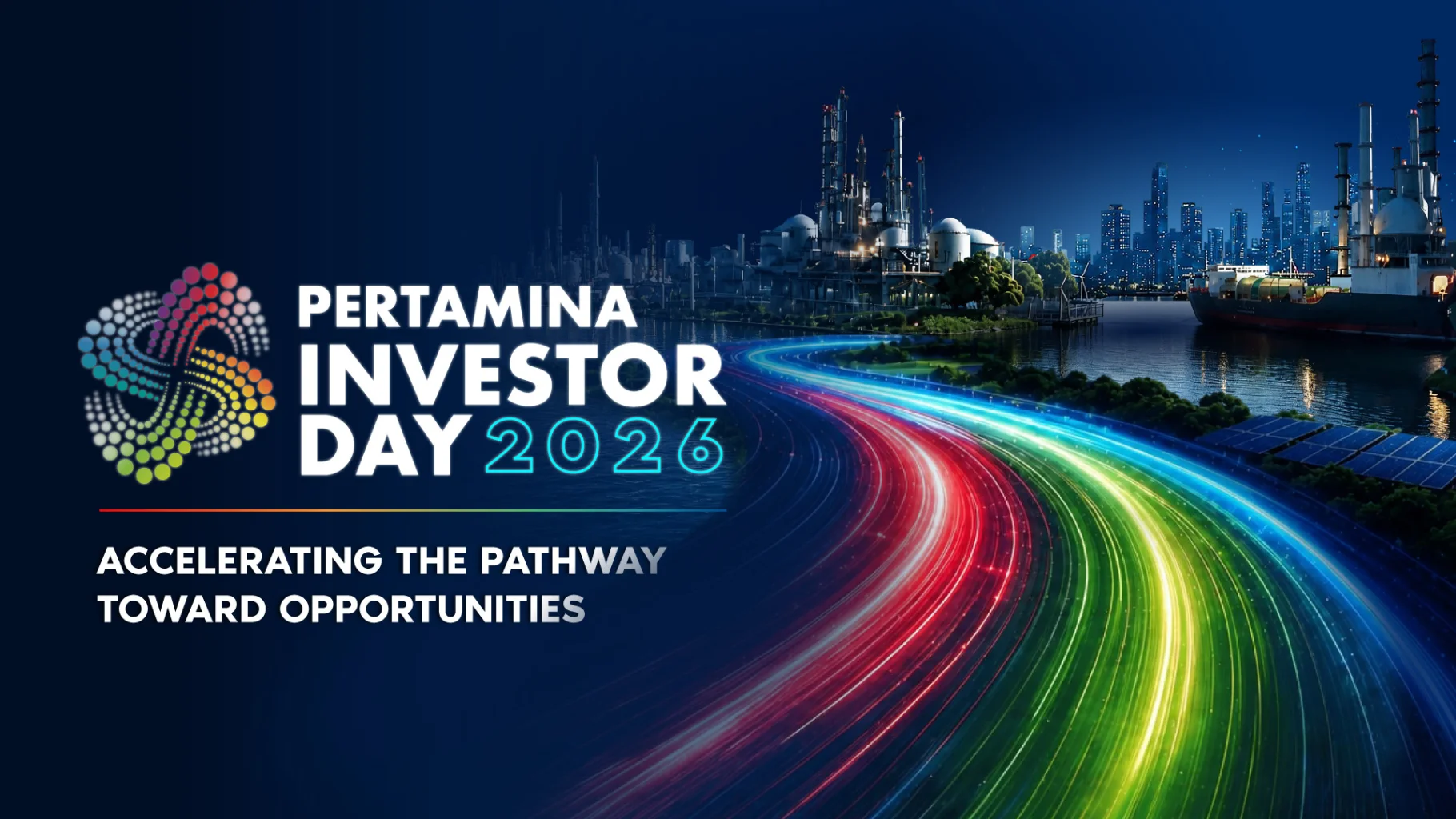 Pertamina Investor Day 2026